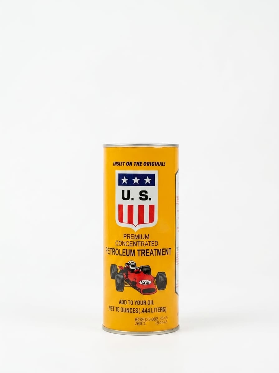 PREMIUM PETROLEUM TREATMENT 444ML · 444ml
