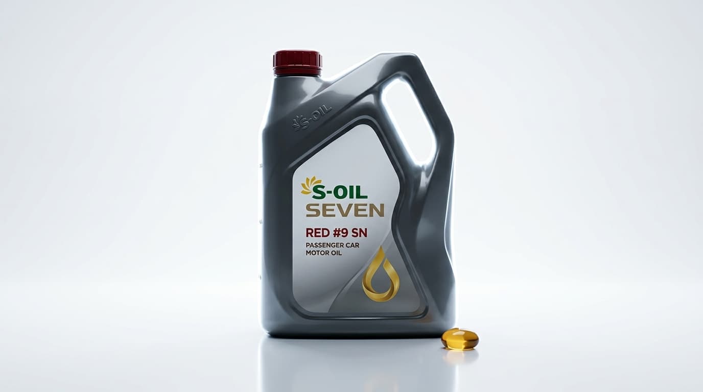 SOIL EDGE 10W-40