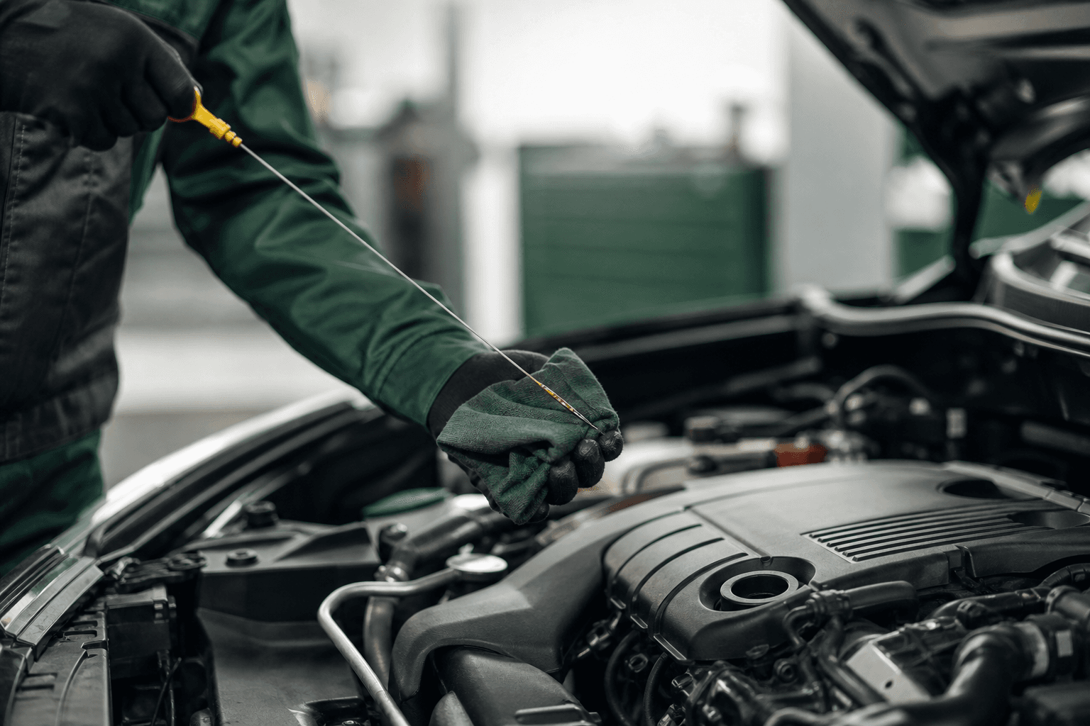 Automotive & Transportation