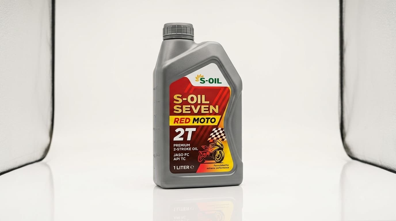 SOIL MOTO 2T